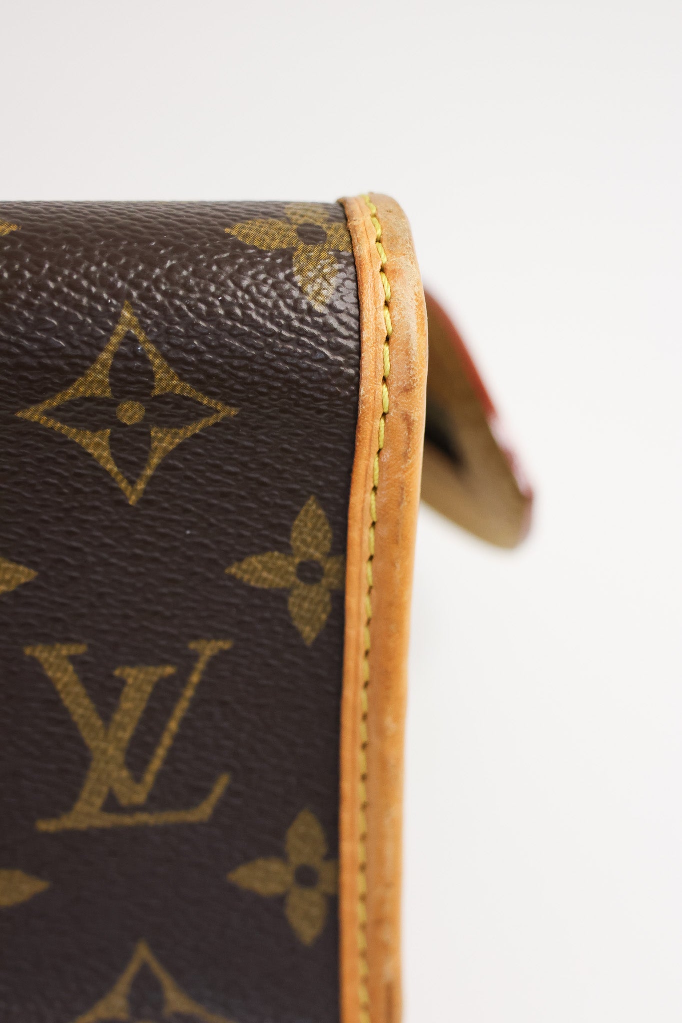 Louis Vuitton Popincourt