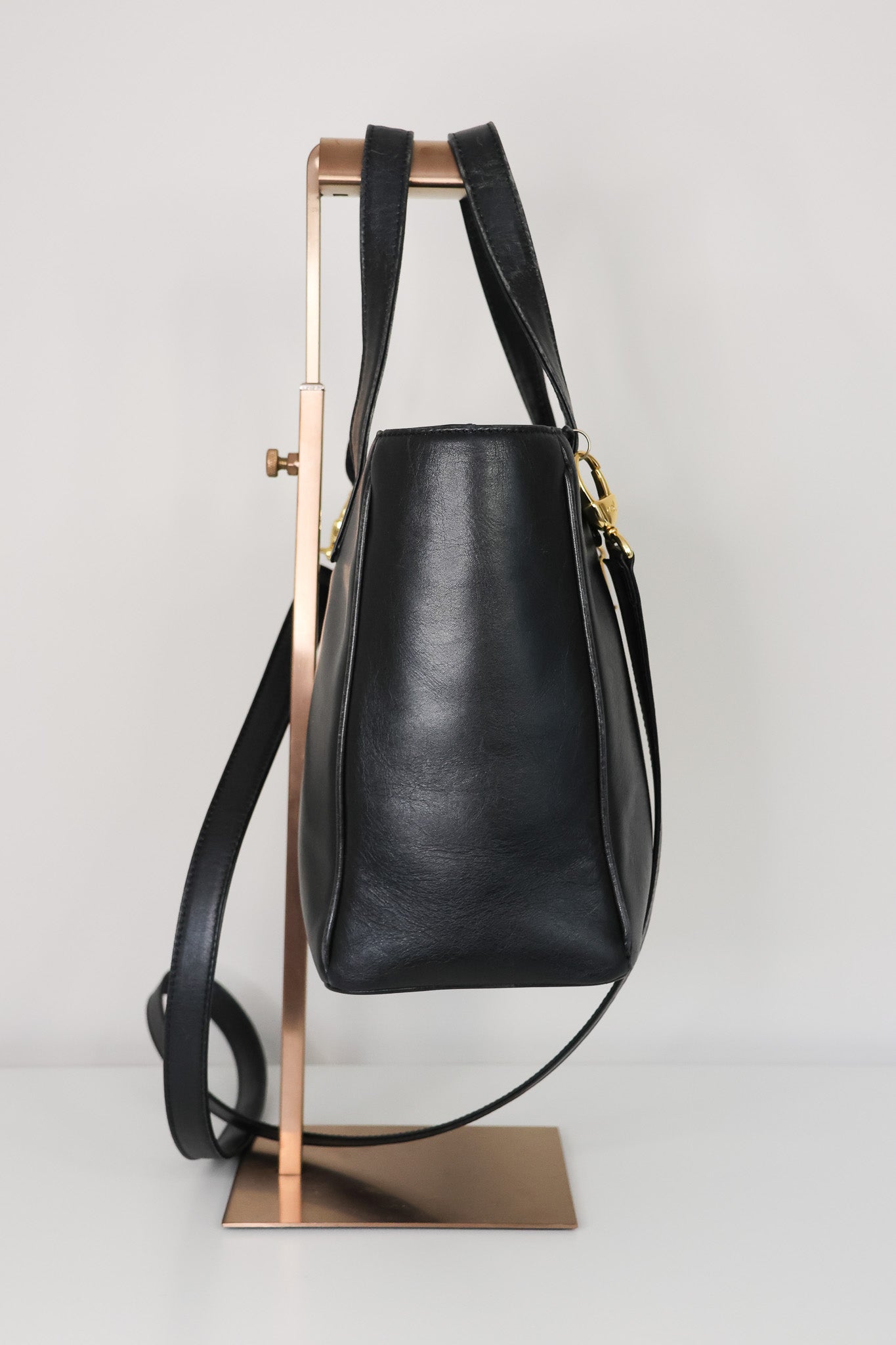 Dior Petit Cabas Porté Main – Small Vintage Tote