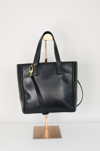 Dior Petit Cabas Porté Main – Small Vintage Tote
