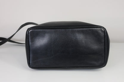 Dior Petit Cabas Porté Main – Small Vintage Tote