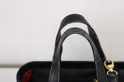 Dior Petit Cabas Porté Main – Small Vintage Tote