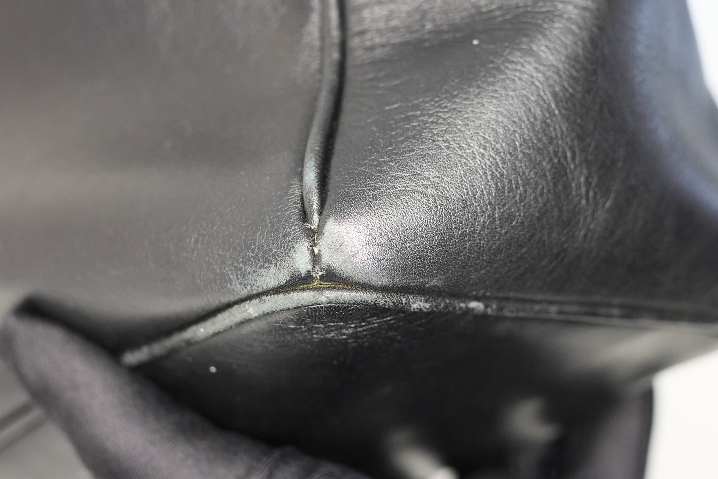 Dior Petit Cabas Porté Main – Small Vintage Tote