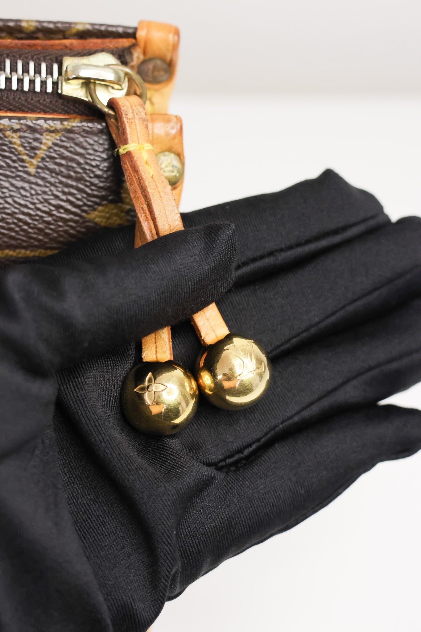 Louis Vuitton Popincourt