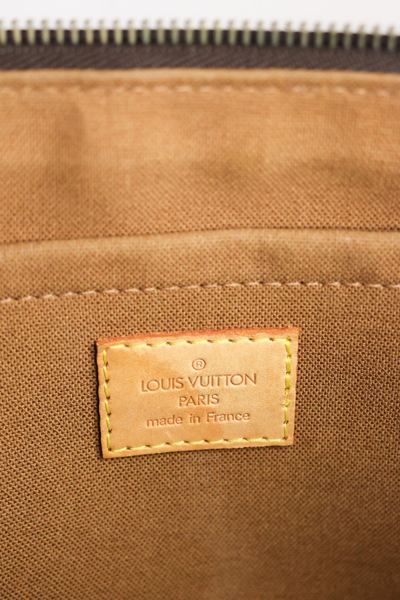 Louis Vuitton Popincourt