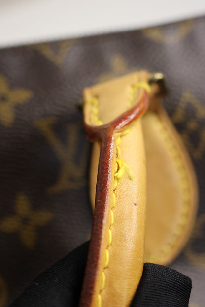 Louis Vuitton Popincourt