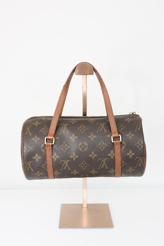 Louis Vuitton Papillon 26