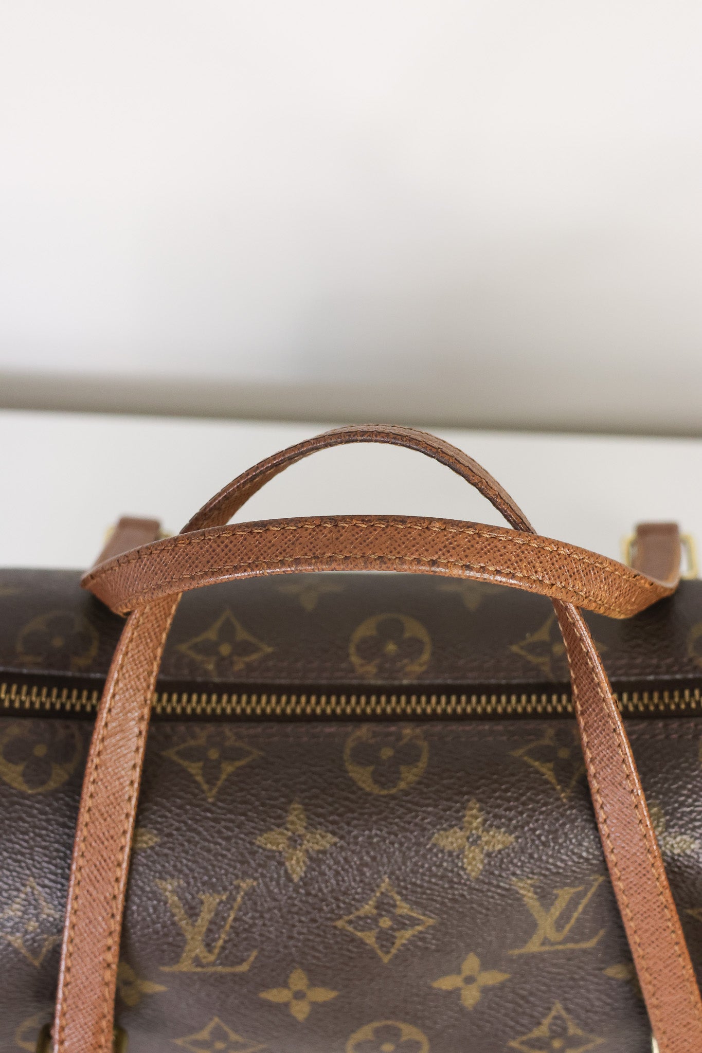 Louis Vuitton Papillon 26