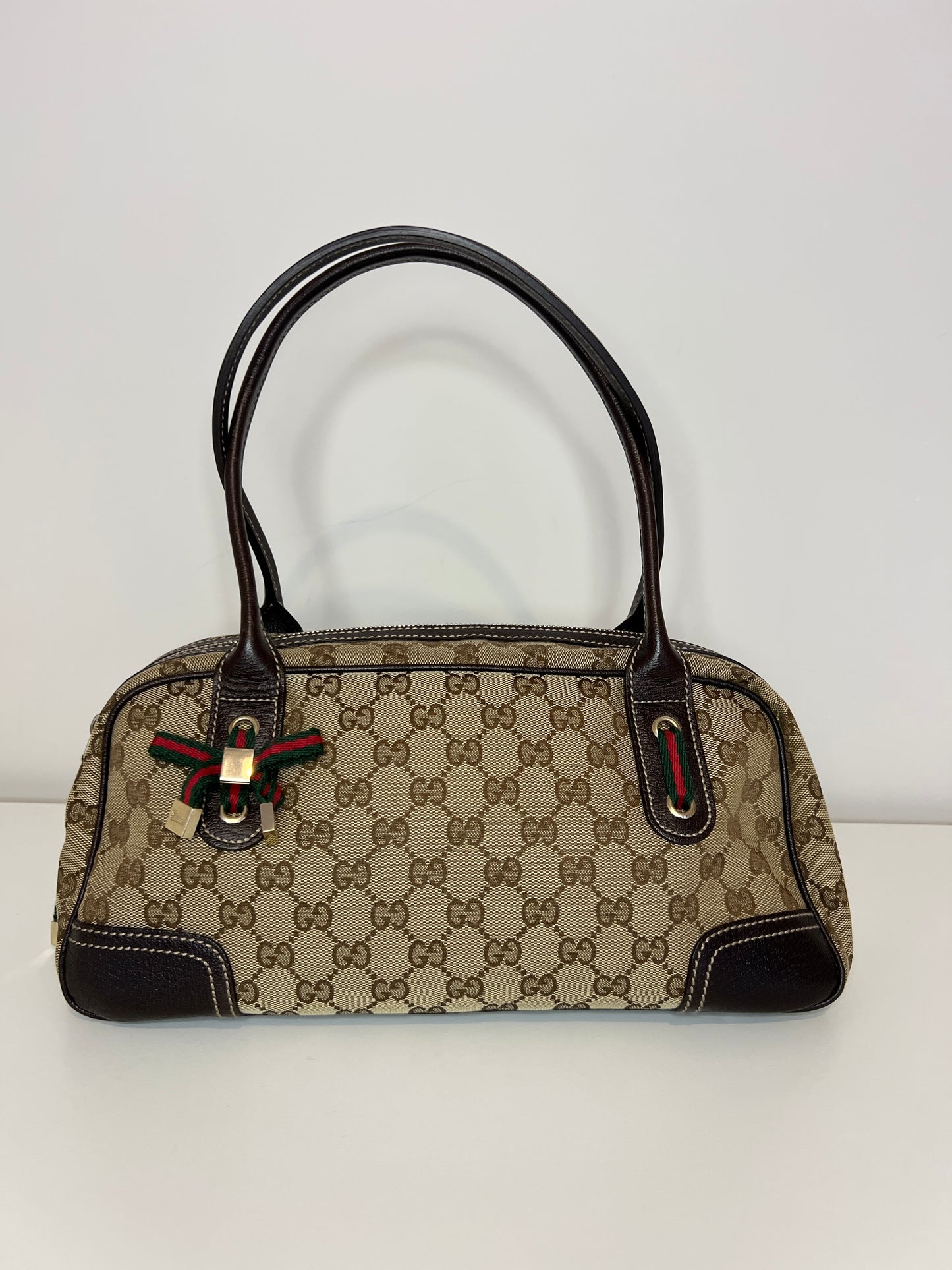 Gucci Princy Boston