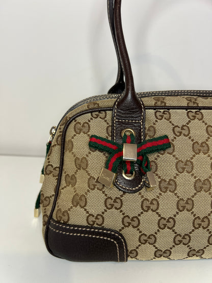 Gucci Princy Boston
