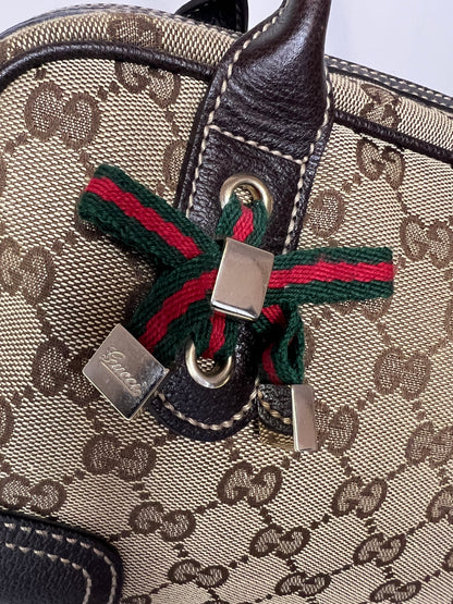 Gucci Princy Boston