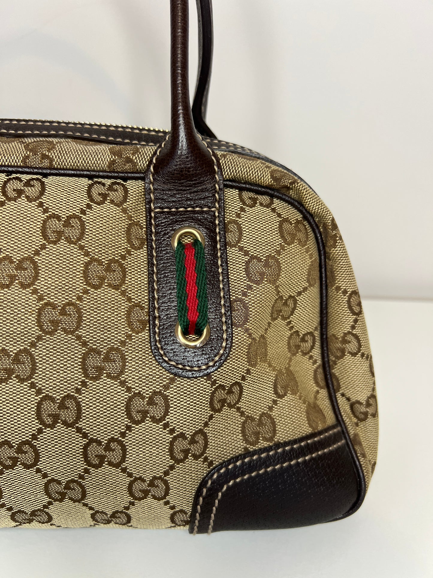 Gucci Princy Boston