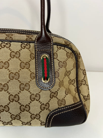 Gucci Princy Boston