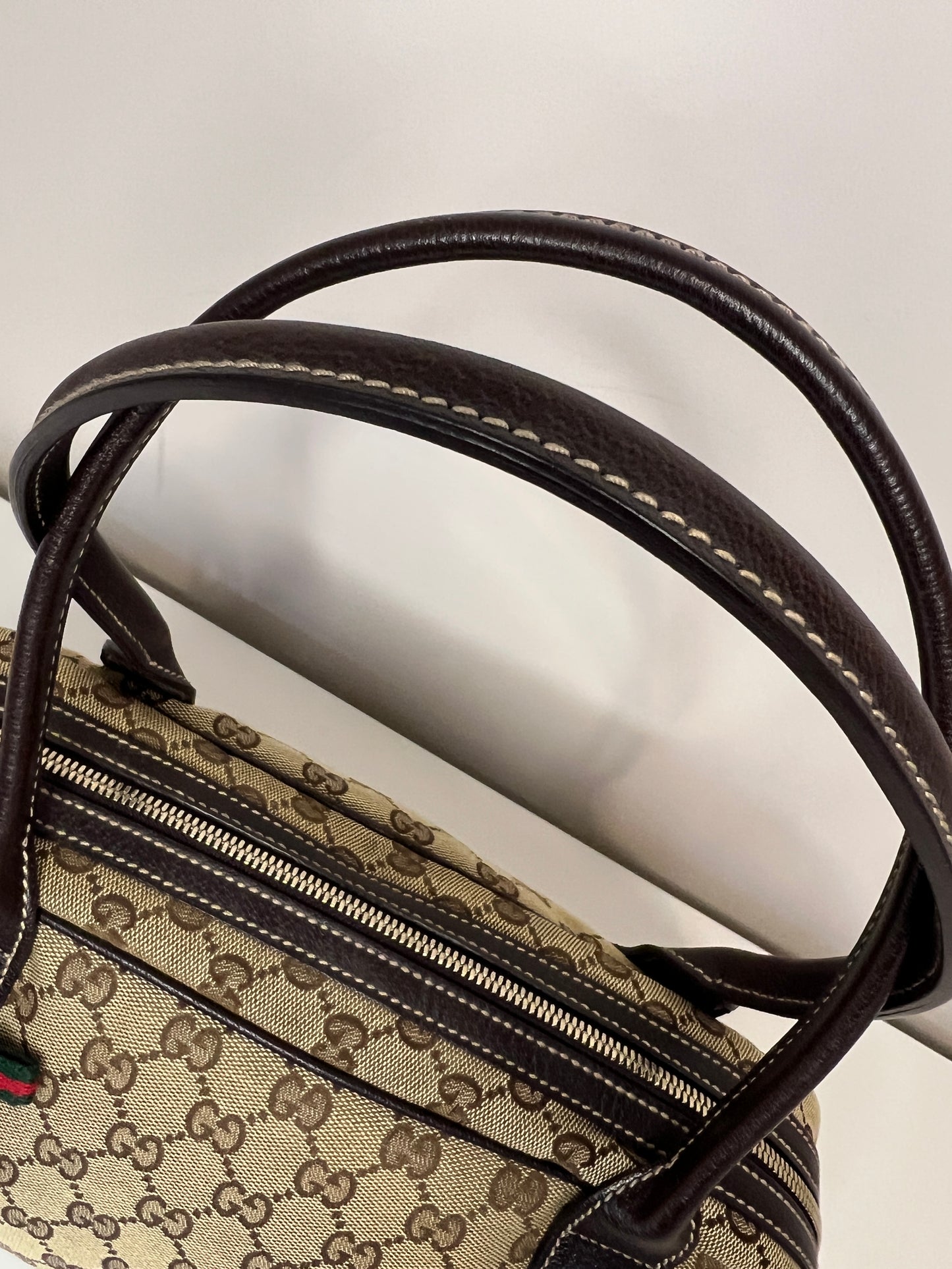 Gucci Princy Boston