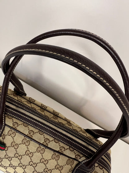 Gucci Princy Boston