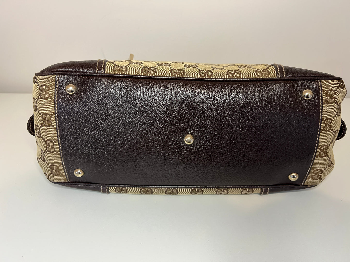 Gucci Princy Boston