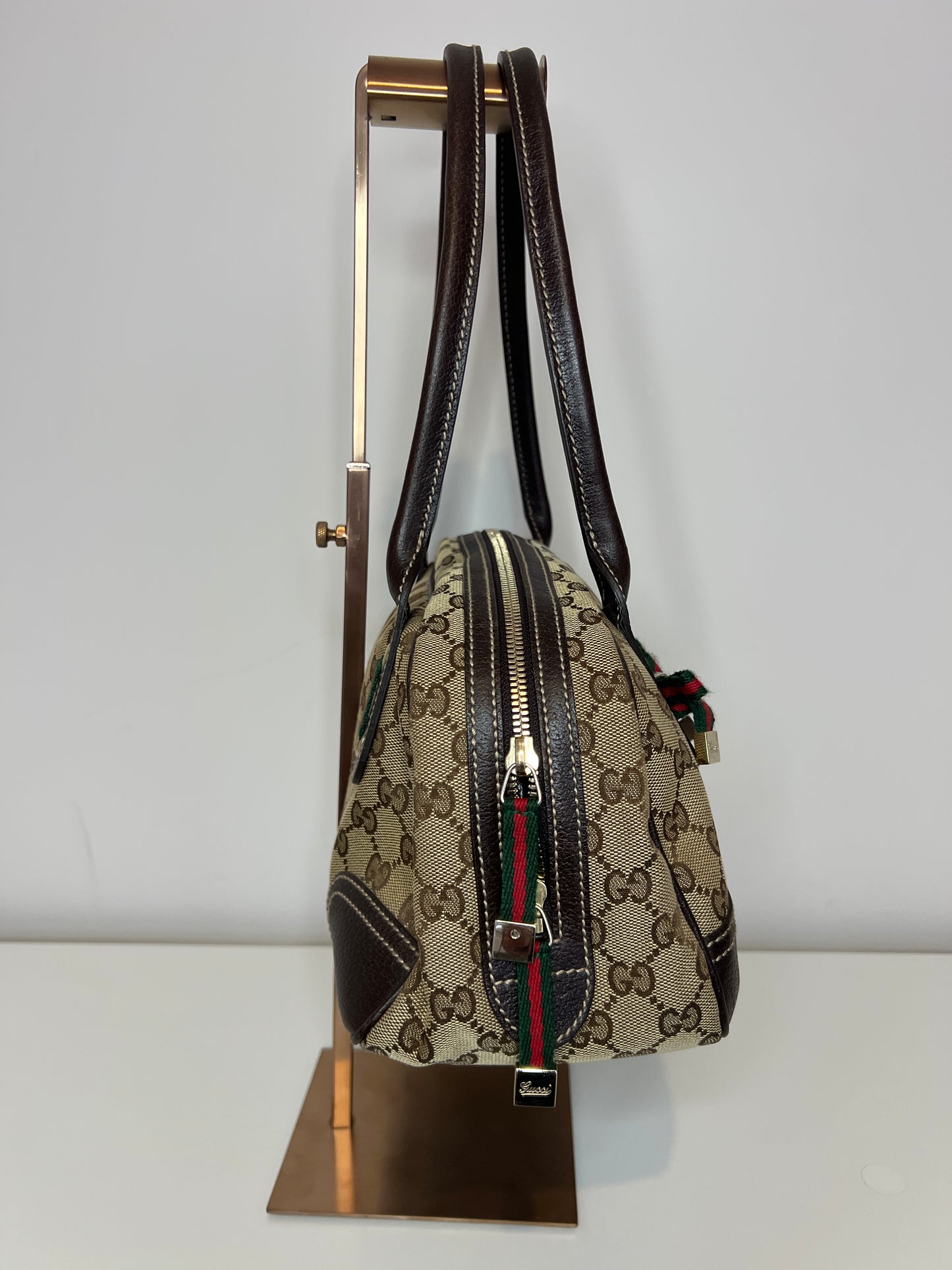 Gucci Princy Boston