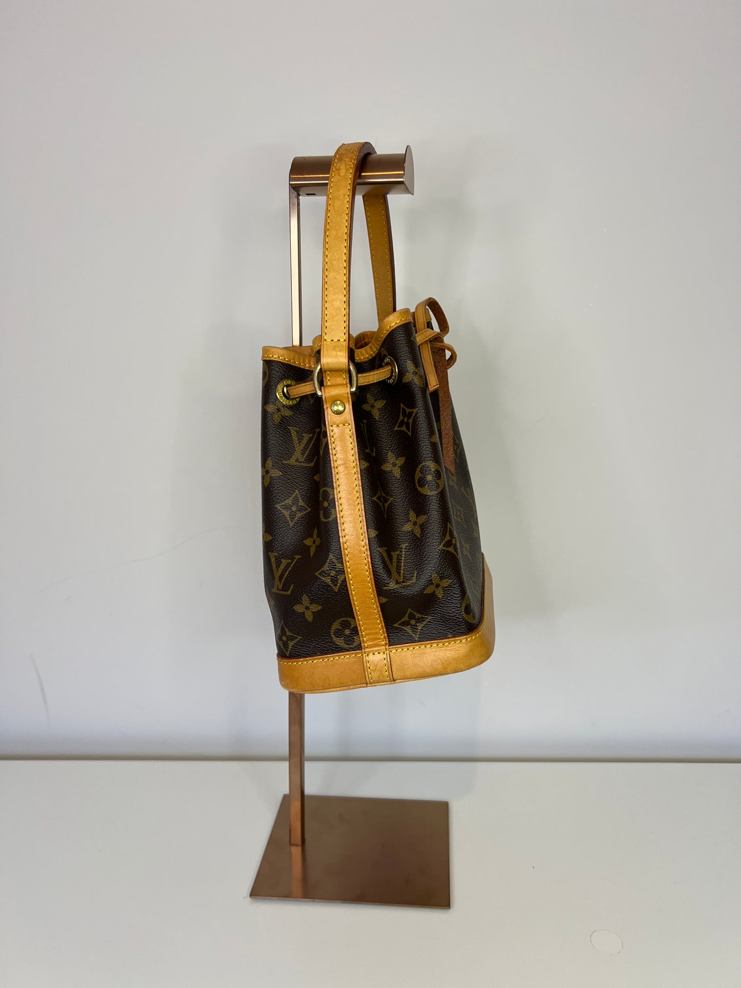 Louis Vuitton Vintage Mini Noé