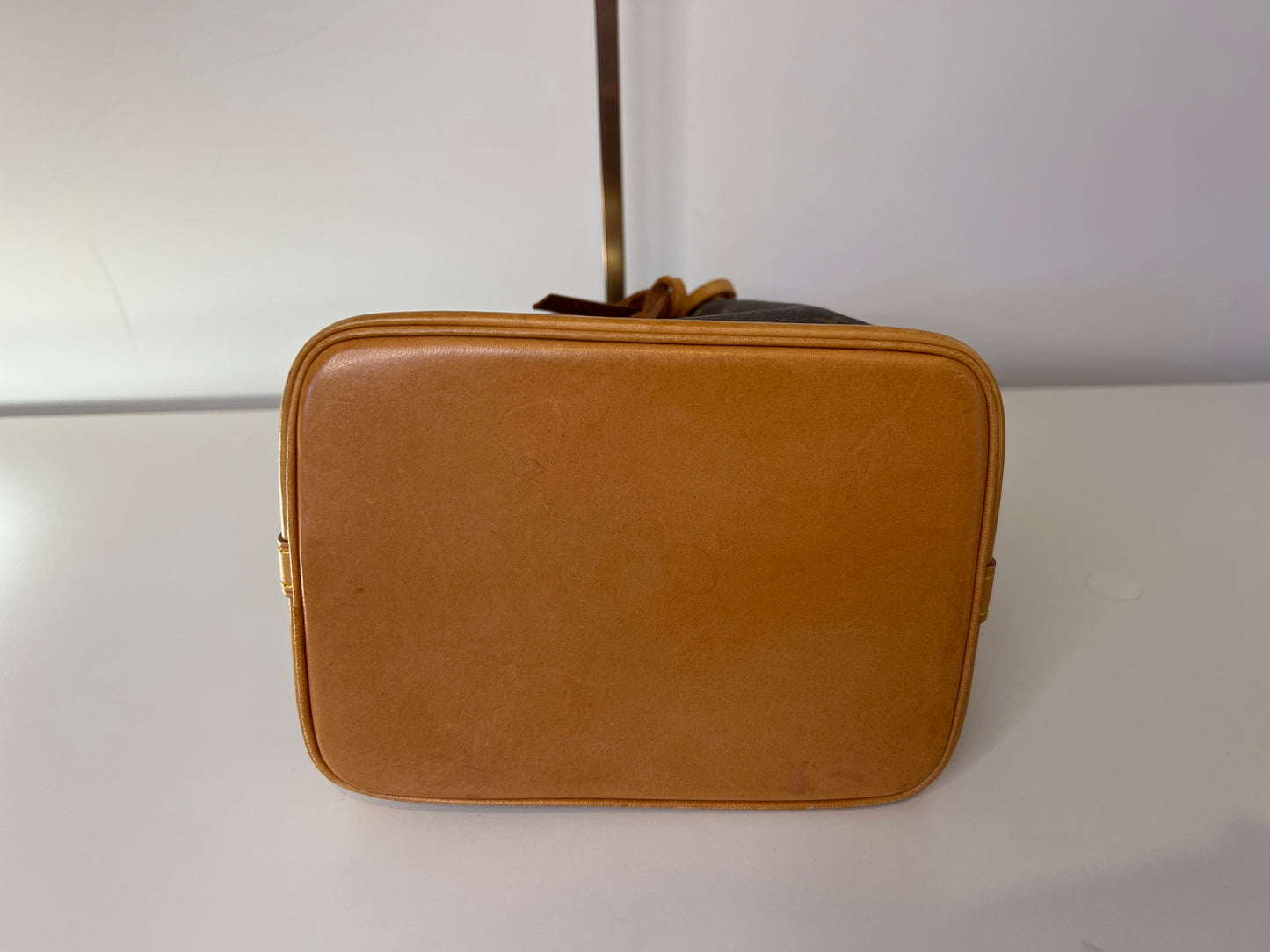 Louis Vuitton Vintage Mini Noé