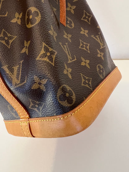Louis Vuitton Vintage Mini Noé