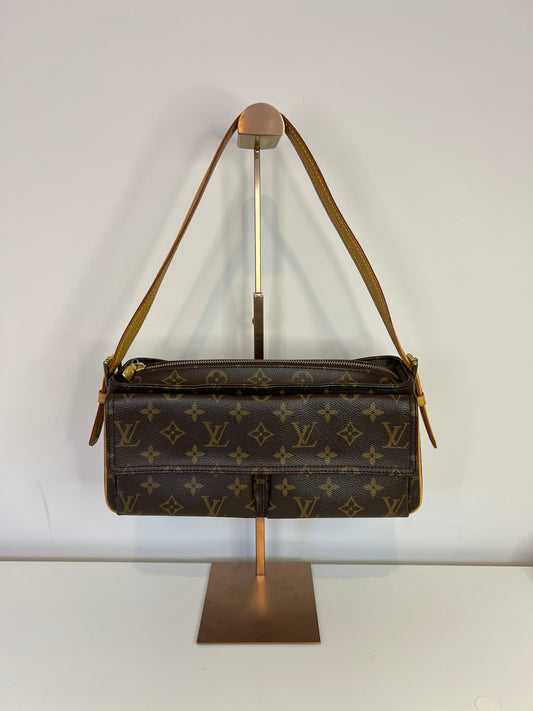Louis Vuitton Viva Cité MM Monogram