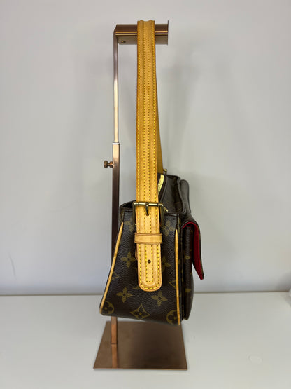Louis Vuitton Viva Cité MM Monogram