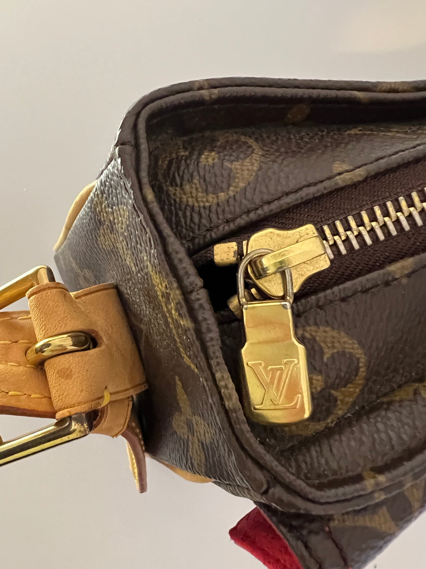Louis Vuitton Viva Cité MM Monogram