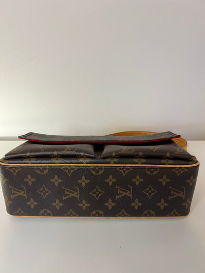 Louis Vuitton Viva Cité MM Monogram