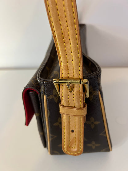Louis Vuitton Viva Cité MM Monogram