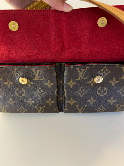 Louis Vuitton Viva Cité MM Monogram