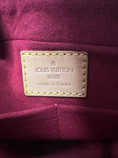 Louis Vuitton Viva Cité MM Monogram