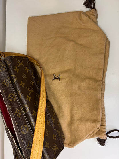 Louis Vuitton Viva Cité MM Monogram