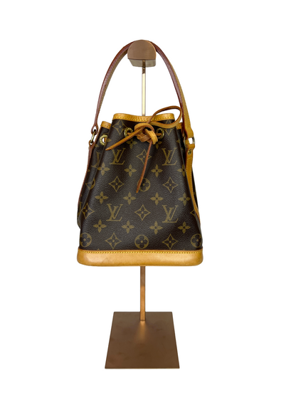Louis Vuitton Vintage Mini Noé