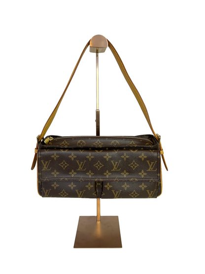 Louis Vuitton Viva Cité MM Monogram